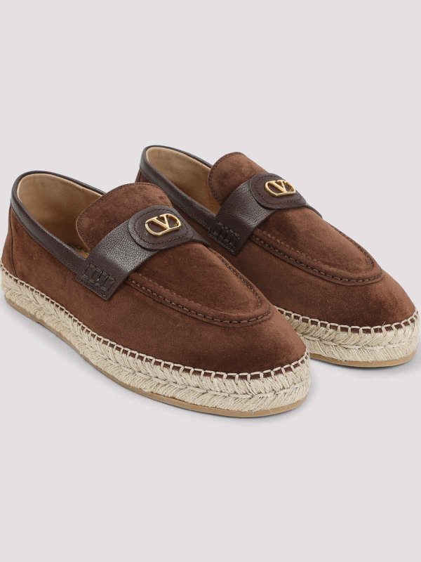 The Best Shops VALENTINO GARAVANI: espadrillas - Espadrillas