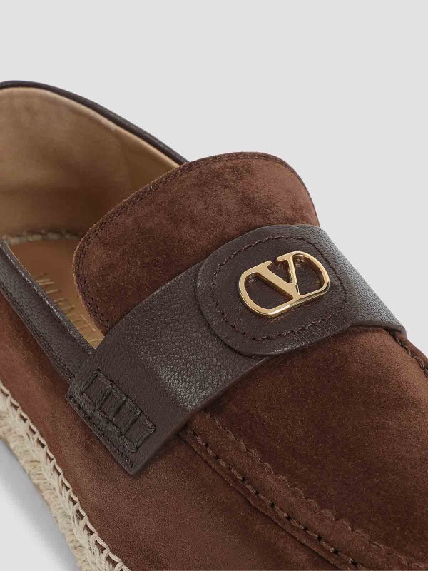 Espadrillas Replica 
online: VALENTINO GARAVANI