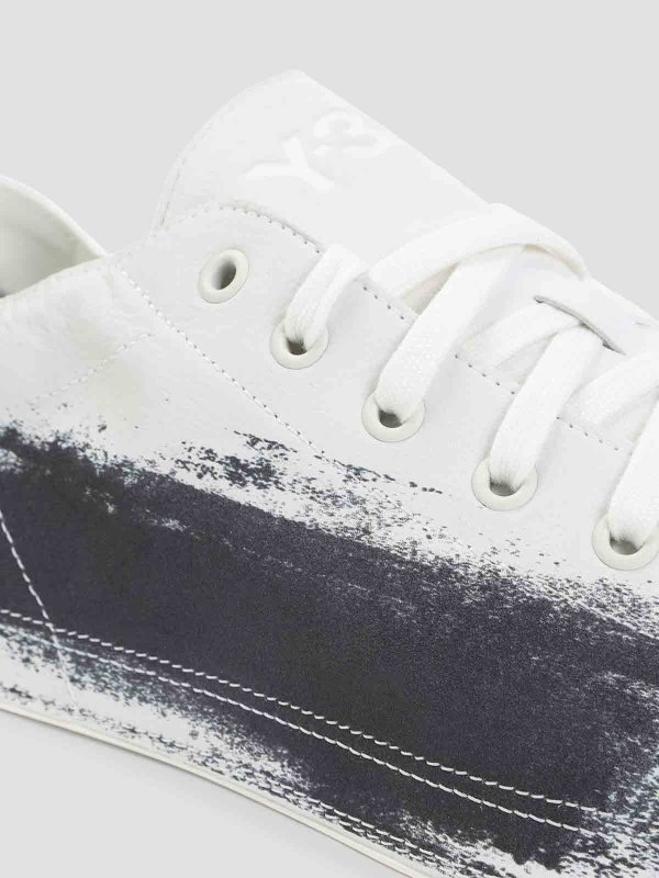 Baskets - Noir shop online: Y-3