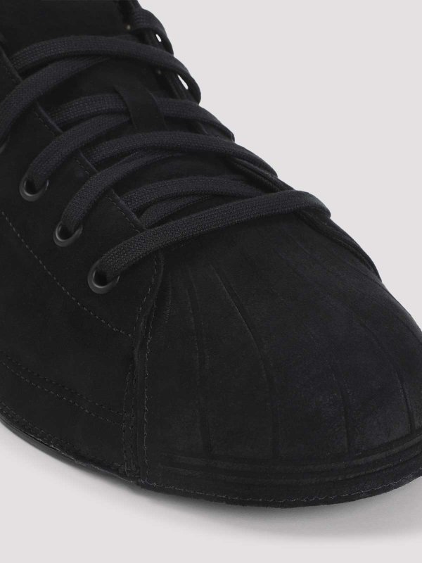 スニーカー - 黒 Replica 
online: Y-3