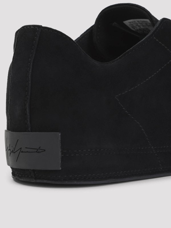 Y-3 buy online スニーカー - 黒