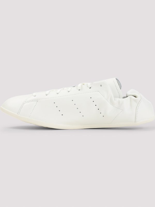Y-3: Chaussures de sport online - Baskets - Blanc