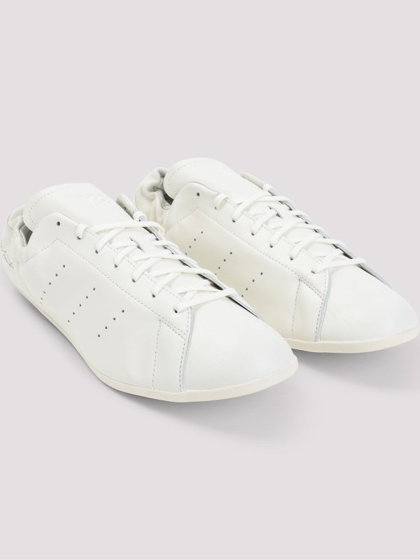 The Best Shops Y-3: Chaussures de sport - Baskets - Blanc