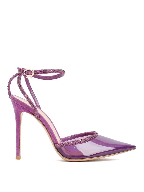 Gianvito Rossi: sandali - Sandali