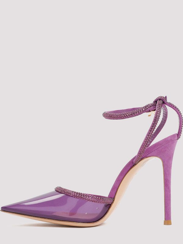 Gianvito Rossi: sandali online - Sandali