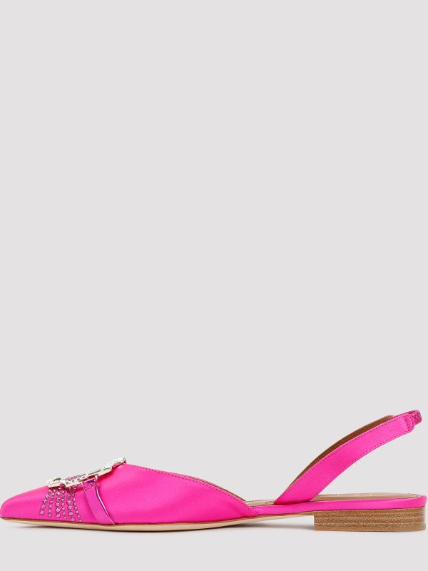 Malone Souliers: フラットシューズ online - フラットシューズ - マルチカラー