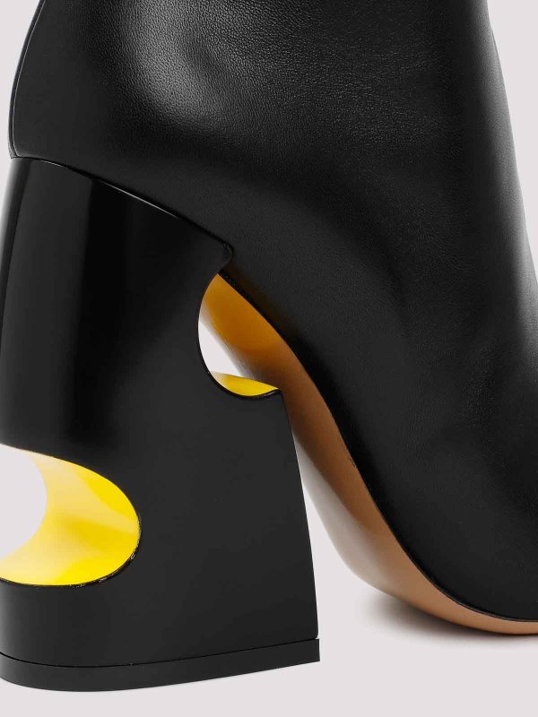 Bottes - Noir shop online: OFF-WHITE