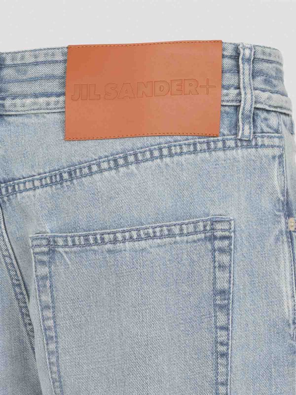 Jeans shop online: JIL SANDER