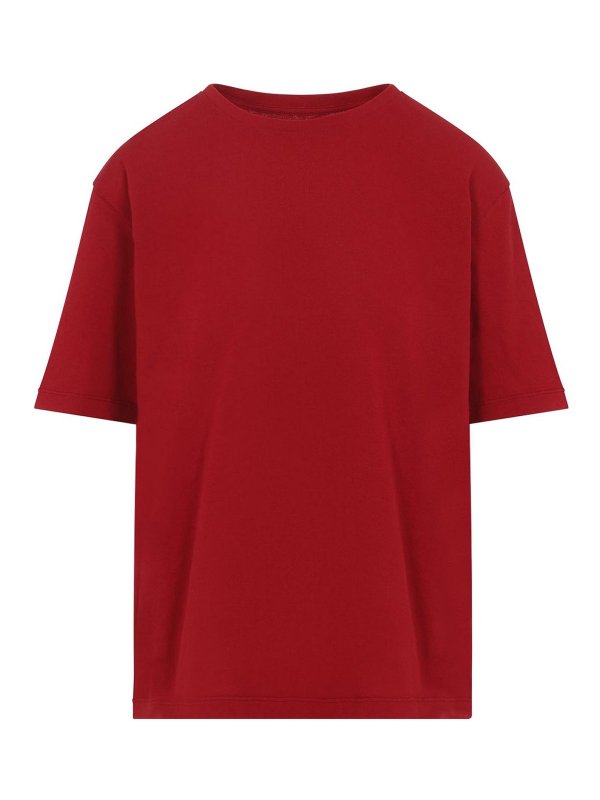 KHAITE: t-shirt - T-shirt  Mae