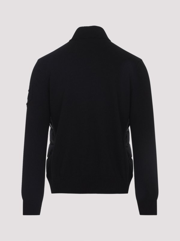 MONCLER: cardigan online - Cardigan