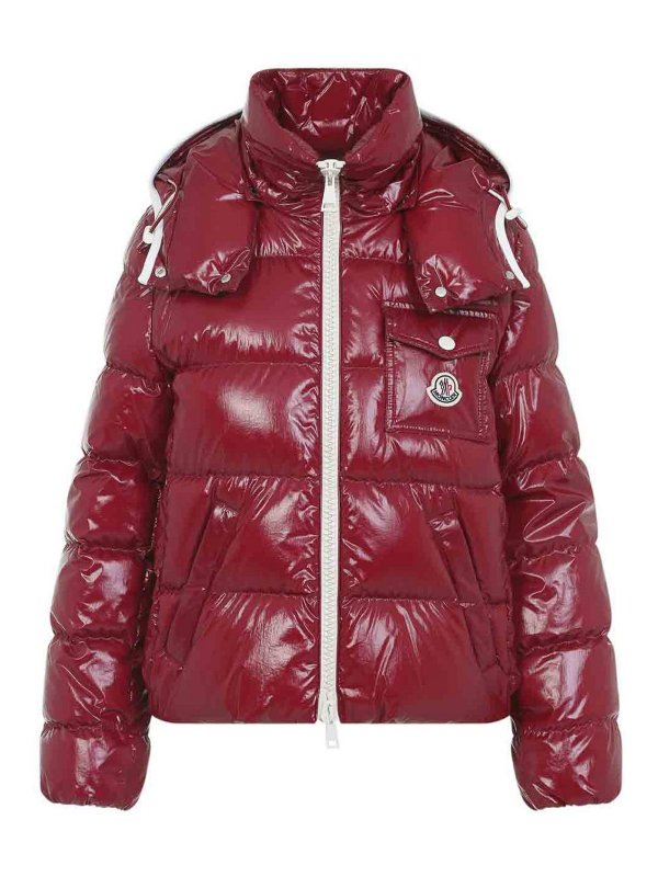 MONCLER: casual jackets - Andro Jacket