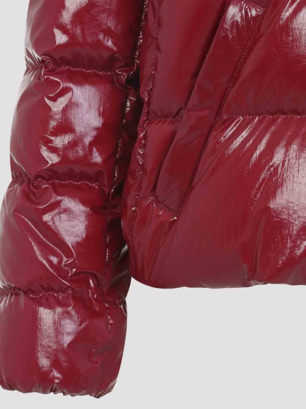 The Best Shops MONCLER: casual jackets - Andro Jacket