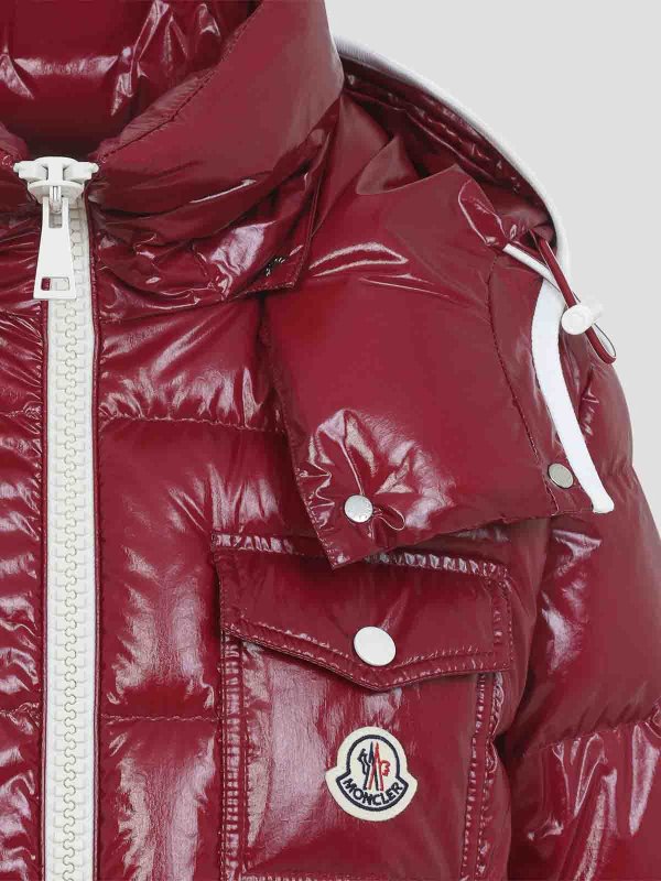 Andro Jacket shop online: MONCLER