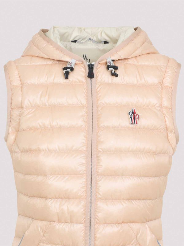 The Best Shops MONCLER: Giacca Grenoble Karuras