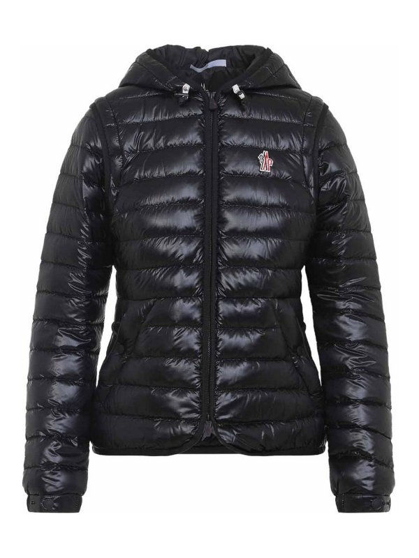 MONCLER: casual jackets - Grenoble Karuras Jacket