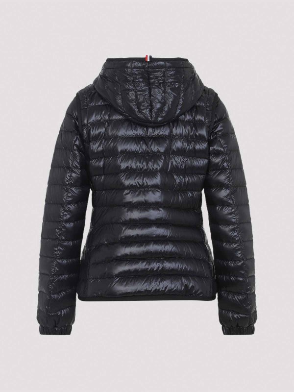 MONCLER: casual jackets online - Grenoble Karuras Jacket