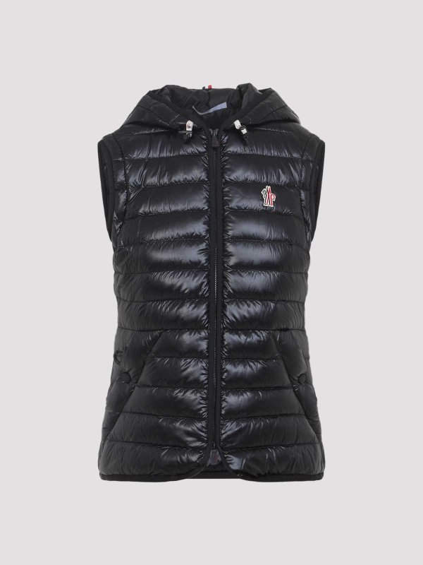 The Best Shops MONCLER: casual jackets - Grenoble Karuras Jacket