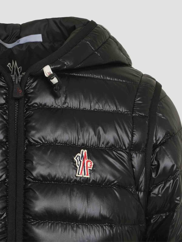 MONCLER buy online Grenoble Karuras Jacket