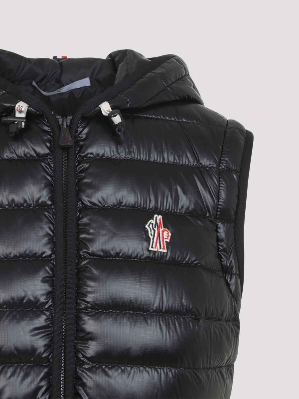 The Best Shops MONCLER: Grenoble Karuras Jacket