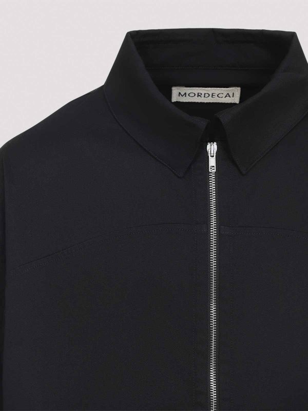 The Best Shops MORDECAI: casual jackets - Layered Jacket