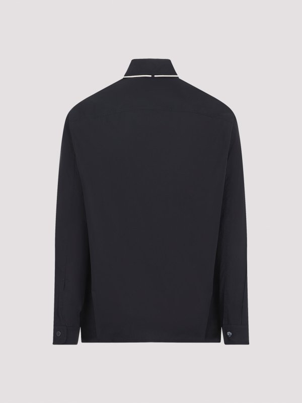 MORDECAI: シャツ online - シャツ - 黒