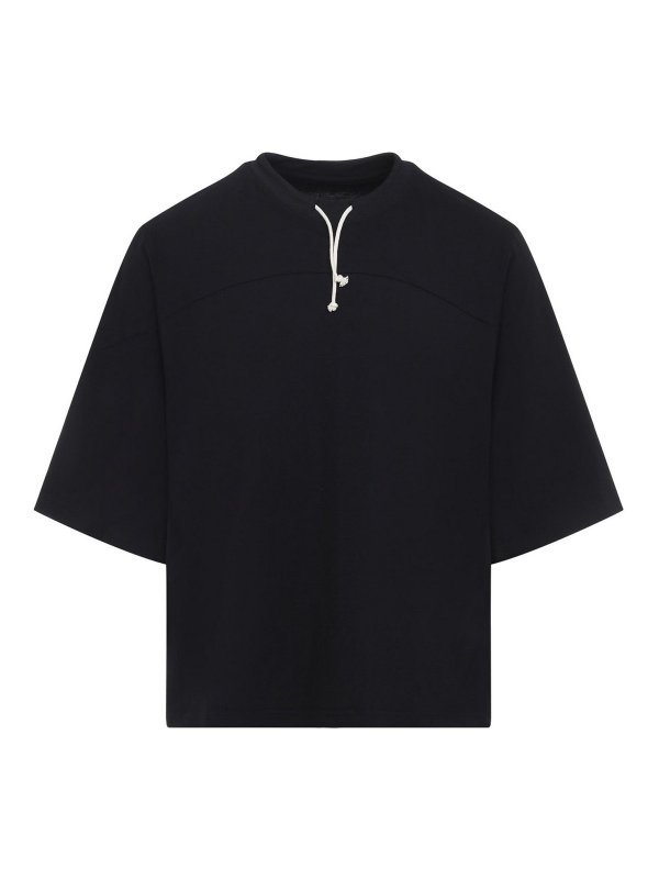 MORDECAI: Camisetas - Camiseta - Negro