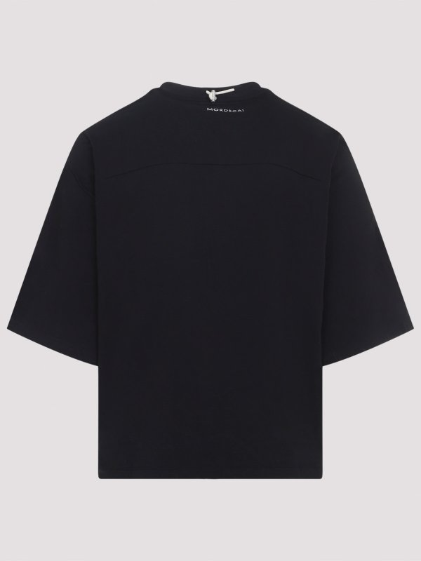 MORDECAI: Camisetas online - Camiseta - Negro