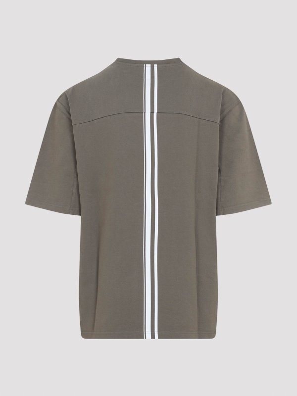 MORDECAI: T-shirts online - T-Shirt - Taupe