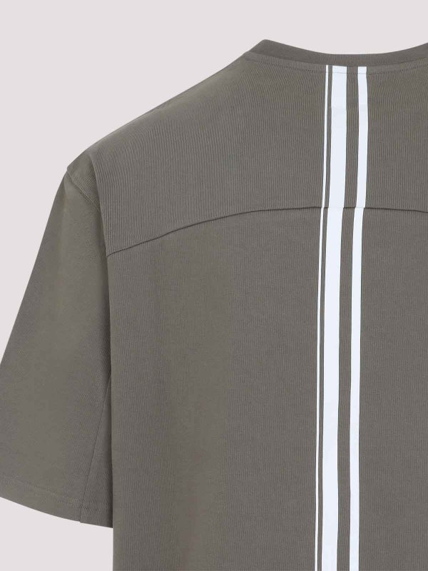 The Best Shops MORDECAI: T-shirts - T-Shirt - Taupe