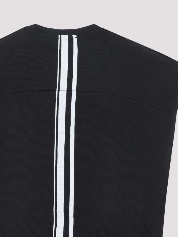 The Best Shops MORDECAI: Camisetas - Camiseta - Negro