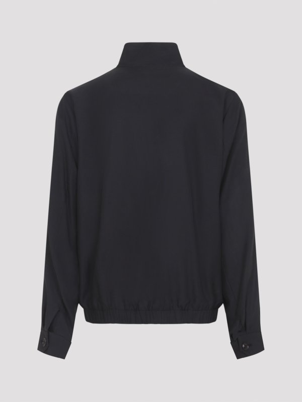 OUR LEGACY: カジュアルジャケット online - カジュアルジャケット - 黒