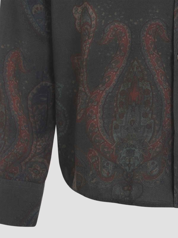 The Best Shops OUR LEGACY: camicie - Oltre la camicia