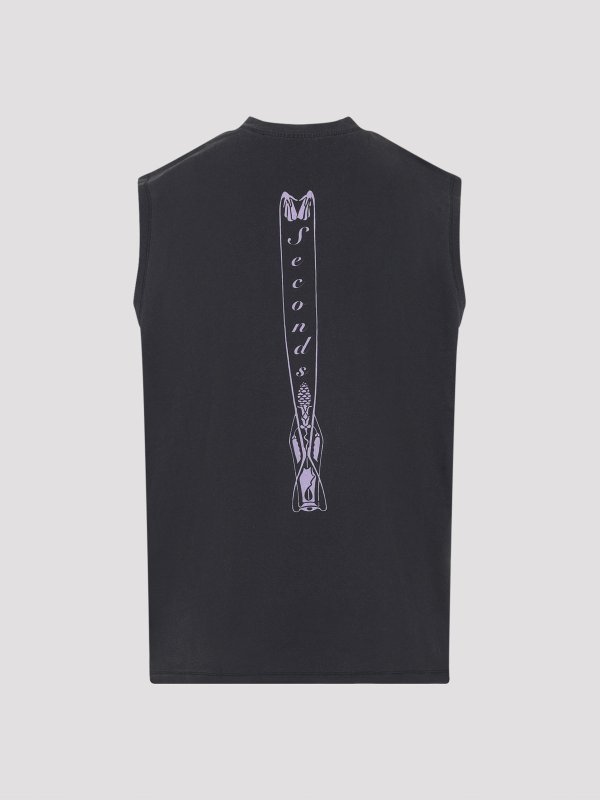 OUR LEGACY: トップス＆タンクトップ online - トップ/タンクトップ - 黒