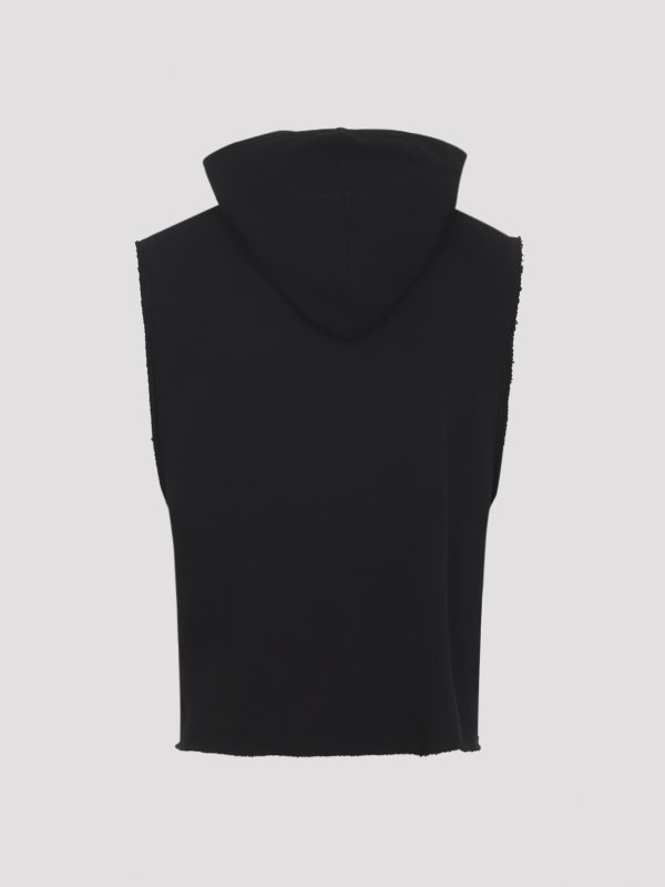 RICK OWENS: スウェット＆セーター online - スウェットシャツ/セーター - 黒