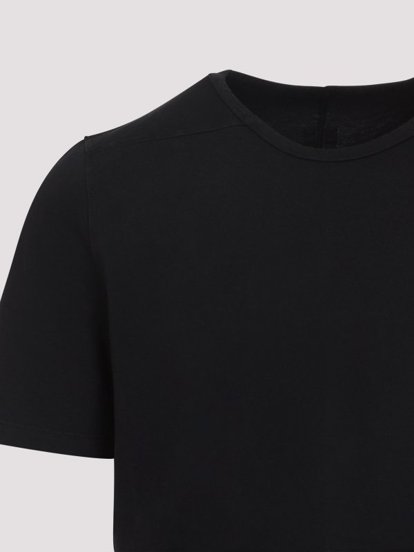 T-Shirt - Schwarz Replica 
online: RICK OWENS