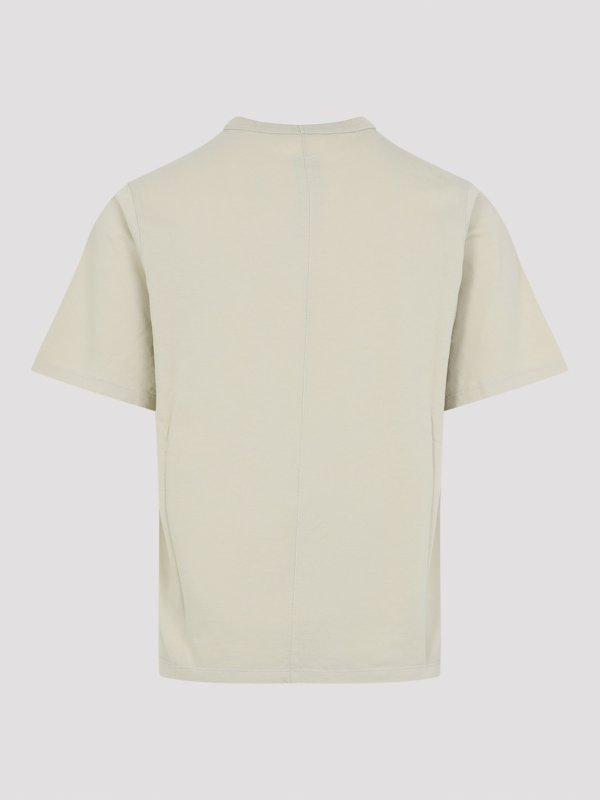RICK OWENS: Camisetas online - Camiseta - Beis