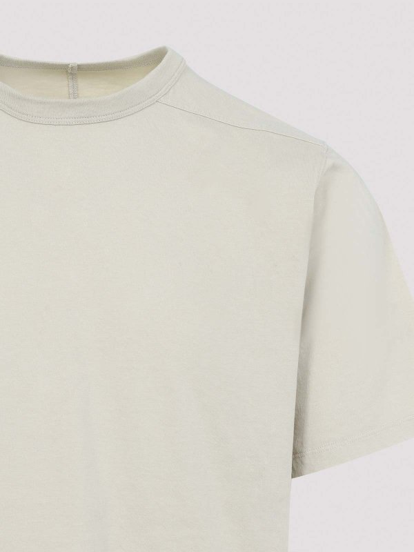 The Best Shops RICK OWENS: Camisetas - Camiseta - Beis