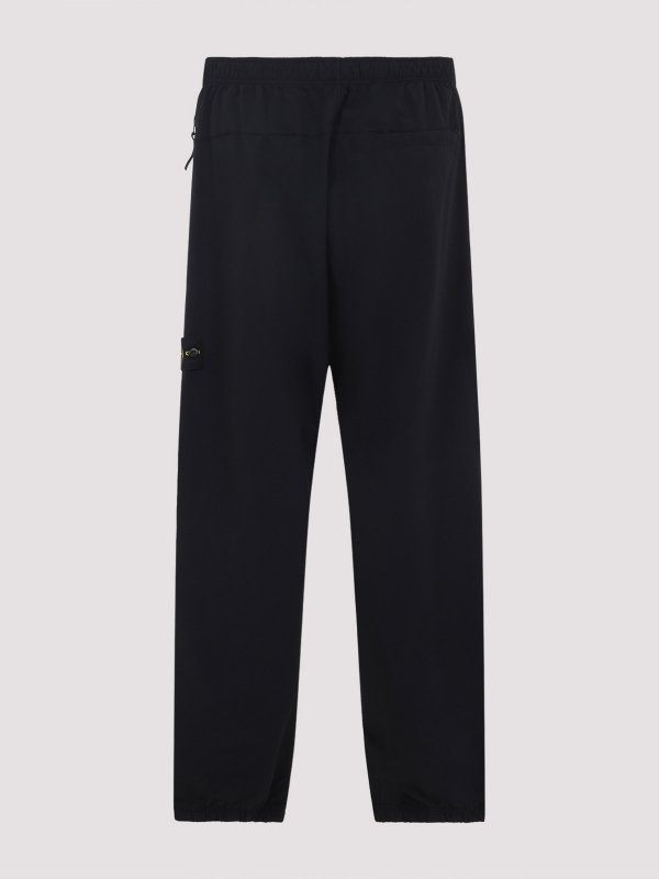 STONE ISLAND: casual trousers online - Polyamide Pants