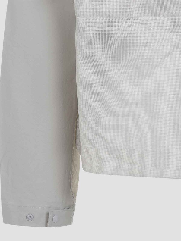 The Best Shops Y-3: カジュアルジャケット - カジュアルジャケット - ブラウン