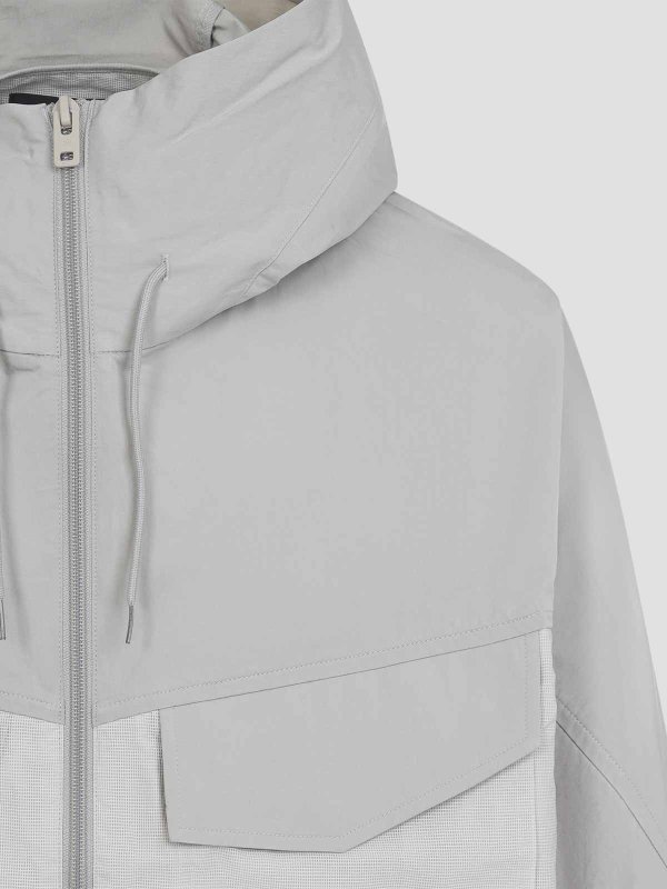 カジュアルジャケット - ブラウン Replica 
online: Y-3