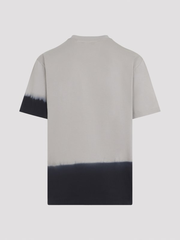 Y-3: Camisetas online - Camiseta - Marrón