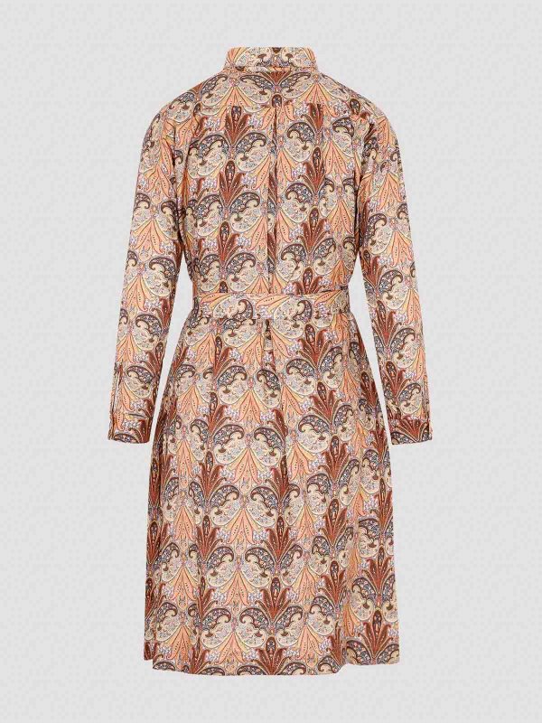 ETRO: Hemden online - Hemd - Dunkelbraun