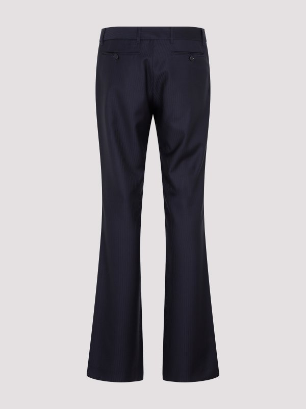 ETRO: bootcut jeans online - Bootcut Trousers