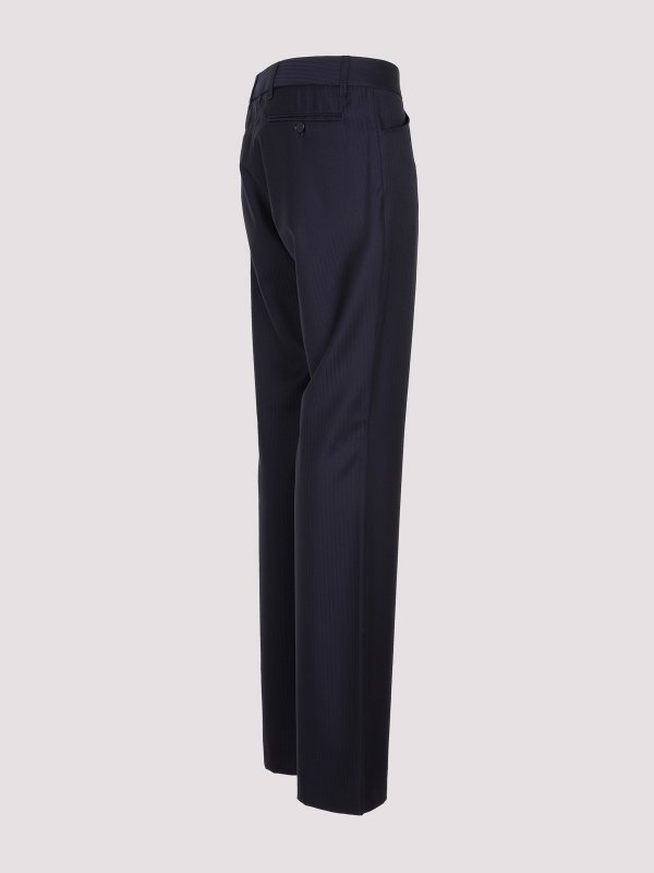 The Best Shops ETRO: bootcut jeans - Bootcut Trousers