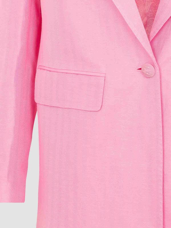 Giacca Fuji shop online: ETRO