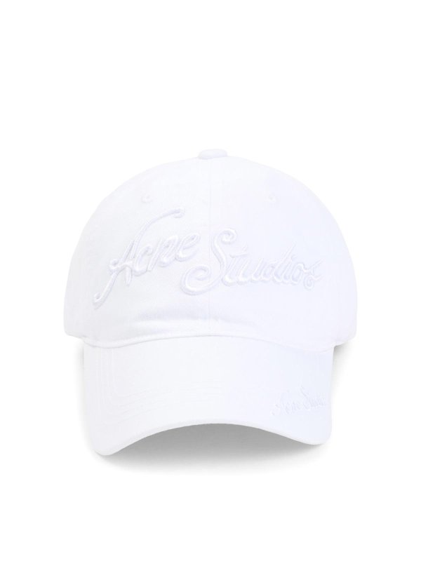 Acne Studios: cappelli - Cappello