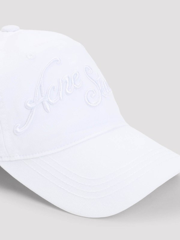 The Best Shops Acne Studios: cappelli - Cappello