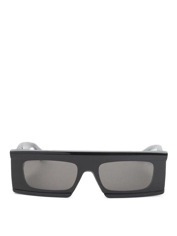 Alaïa: sunglasses - Sunglasses