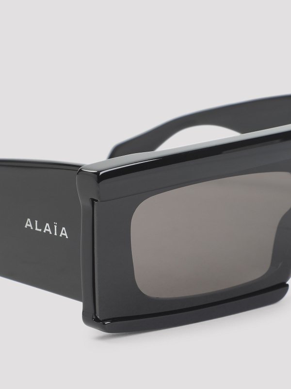 The Best Shops Alaïa: sunglasses - Sunglasses