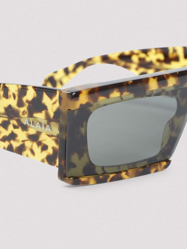 The Best Shops Alaïa: sunglasses - Sunglasses